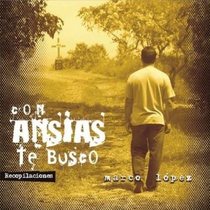 Con Ansias Te Busco