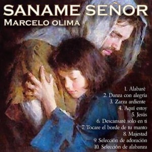 Selecccion de Alabanza
