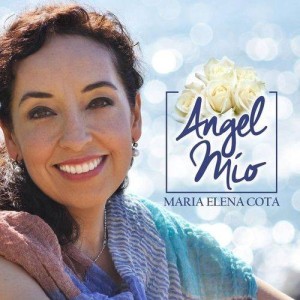 Angel Mío