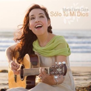 Solo Tú Mi Dios