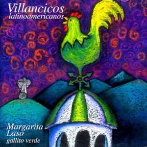 Vicentillo (Tradicional Portorriqueño)