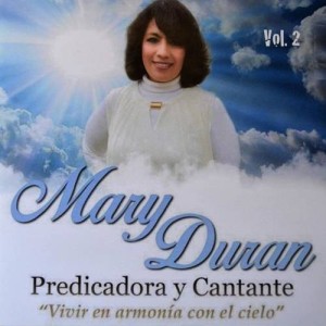 Dar Gracias (Give Thanks)