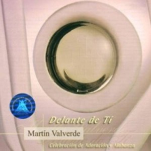 Trono De Gracia