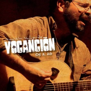 Vocancion