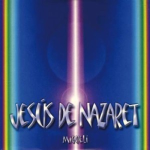 Jesús de Nazaret (En Vivo)