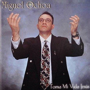 Toma Mi Vida Jesus