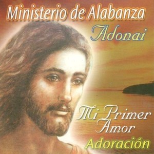 A Ti Elevo Mi Voz