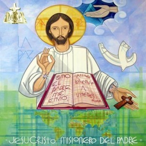 Vayamos al Altar