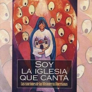 Soy La Iglesia que Canta