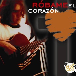 Róbame El Corazón