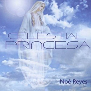 Celestial Princesa