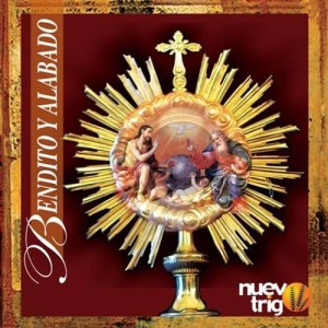 Ave, Ave, Gracia Plena