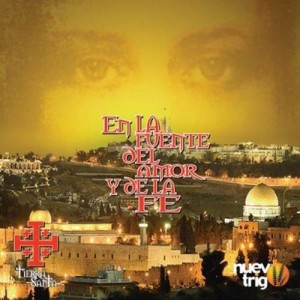 En la Fuente del Amor y de la Fe