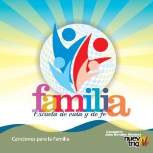 Familia, Escuela de Vida y de Fe