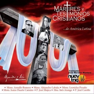 Mártires y Testimonios Cristianos