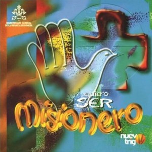 Quiero Ser Misionero