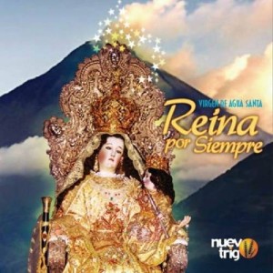 Reina por Siempre
