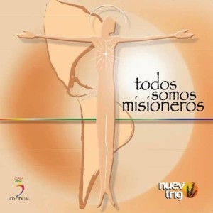 María Maestra Y Discípula