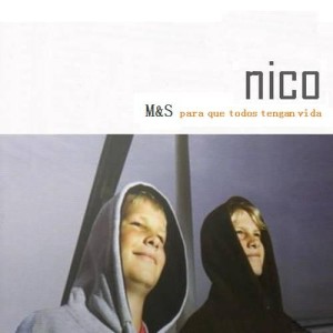 M & S Para Que Todos Tengan Vida