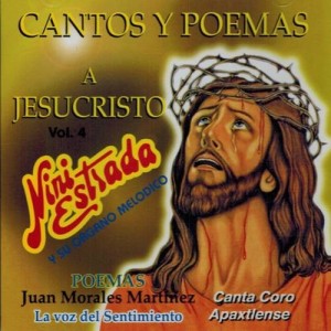 Cantos y Poemas a Jesucristo 4