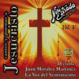 Cantos y Poemas a Jesucristo 5