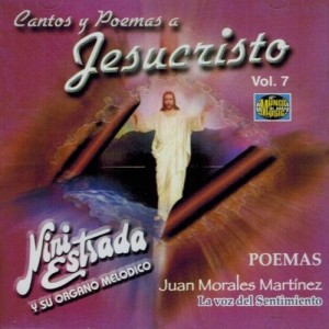 Cantos y Poemas a Jesucristo 7
