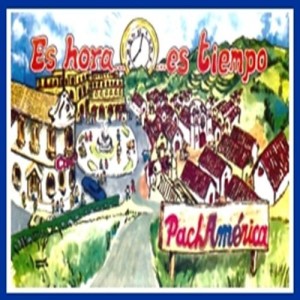 María, Madre y Guía