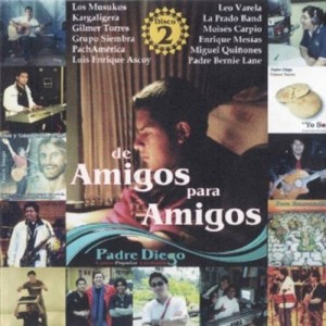 De Amigos para Amigos 2