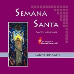 Un Mandamiento Nuevo (Jueves Santo  Misa de la Cena del Señor - Entrada)