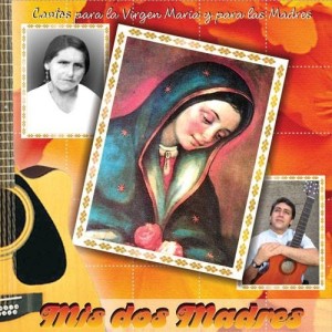 Madre de Todos Mis Dias