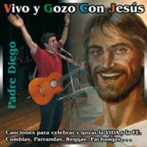 Vivo Y Gozo Con Jesús
