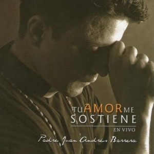 Tu Amor Me Sostine