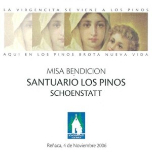 Cancion al Corazon de Jesus