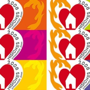 Somos Amigos Misioneros