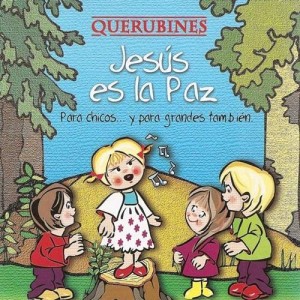 Jesús Es La Paz