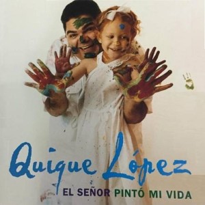 El Señor Pinto Mi Vida