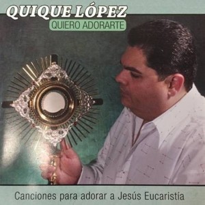 Quiero Adorarte