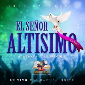 La Sangre De Cristo Libertadora