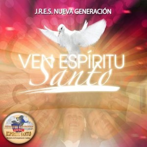 Ven Espiritu Santo