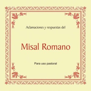 Fieles a la Recomendacion del Señor (Liturgia Eucaristica)