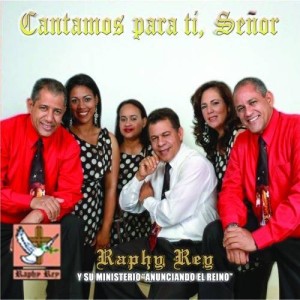 Cantamos Para Ti, Señor