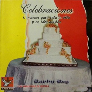 Celebro Tu Cumpleaños