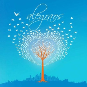 Alegraos