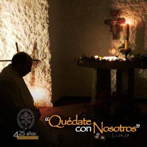 ¡Oh Virgen María!