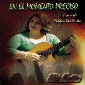 Me Llenaré de Alegría