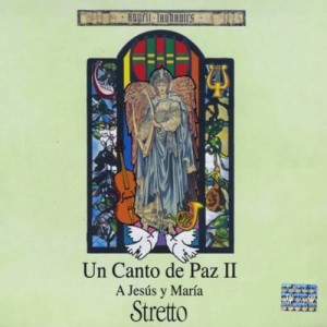 Reflexion, El Angel del Señor Anuncio a Maria