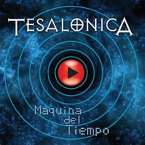 Maquina Del Tiempo