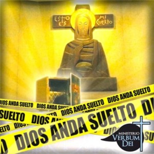 Sagrado Banquete (Bonus)