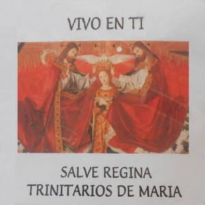 Vivo en Ti