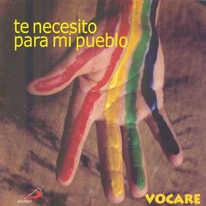 Te Necesito para Mi Pueblo